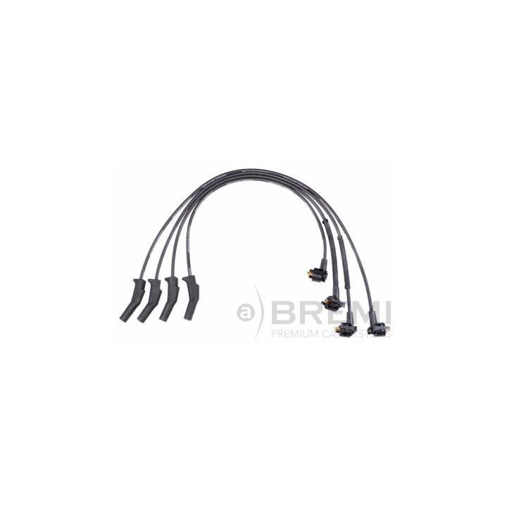 Uždegimo laido komplektas BREMI 800/211