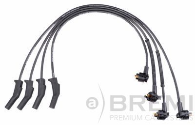 Uždegimo laido komplektas BREMI 800/211