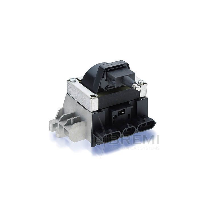 Ritė, uždegimas BREMI 11714