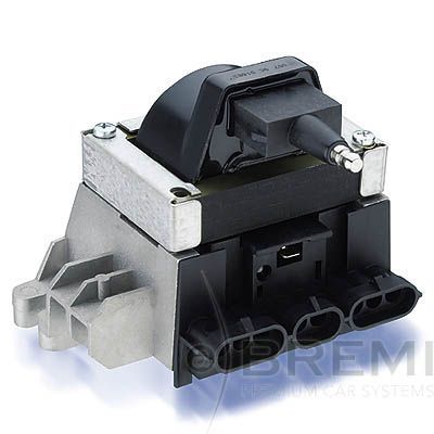 Ritė, uždegimas BREMI 11714