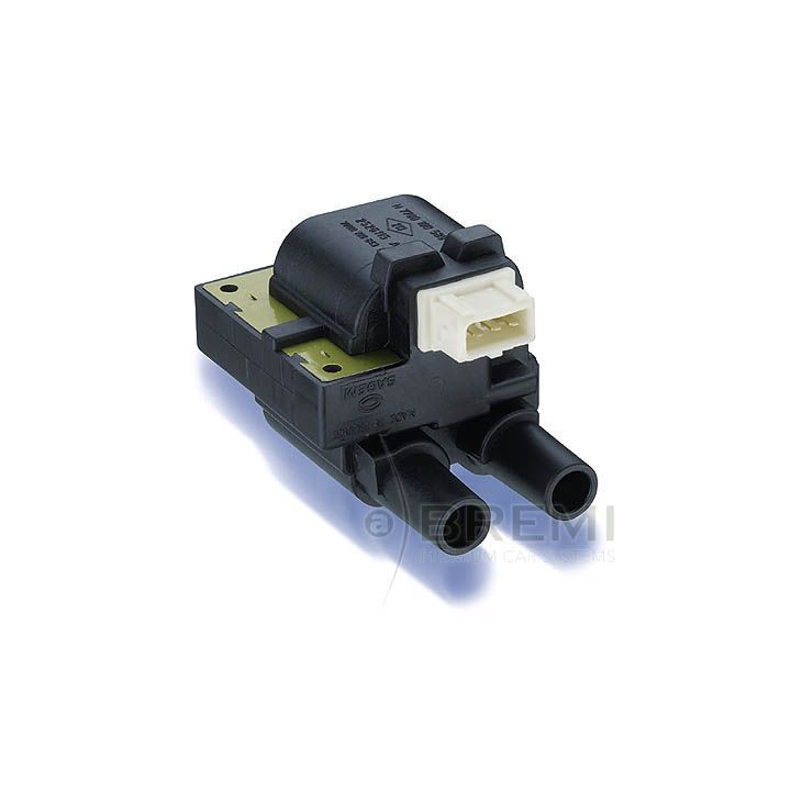 Ritė, uždegimas BREMI 11723