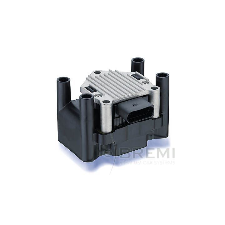 Ritė, uždegimas BREMI 11731