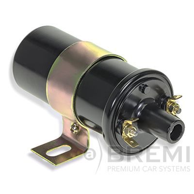 Ritė, uždegimas BREMI 11801