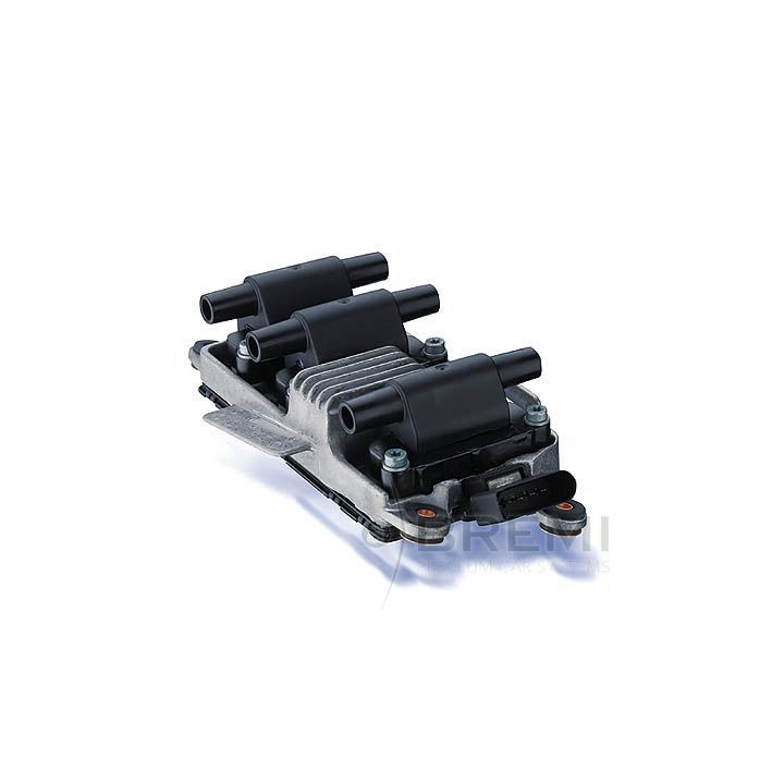 Ritė, uždegimas BREMI 11866T