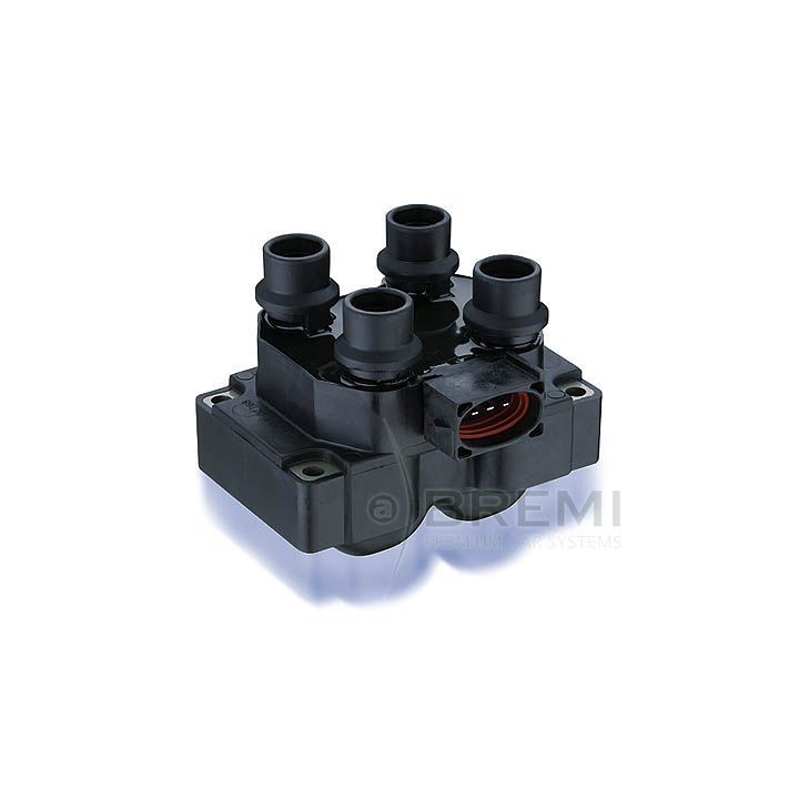 Ritė, uždegimas BREMI 11875