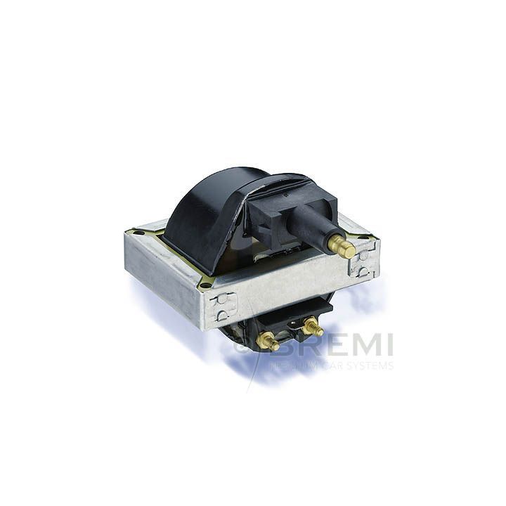 Ritė, uždegimas BREMI 11877