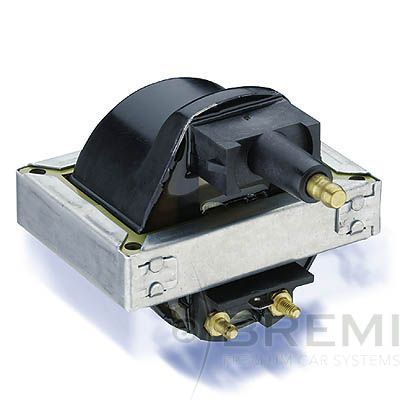 Ritė, uždegimas BREMI 11877