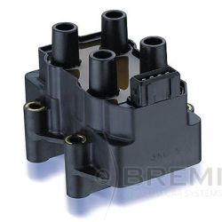 Ritė, uždegimas BREMI 11882