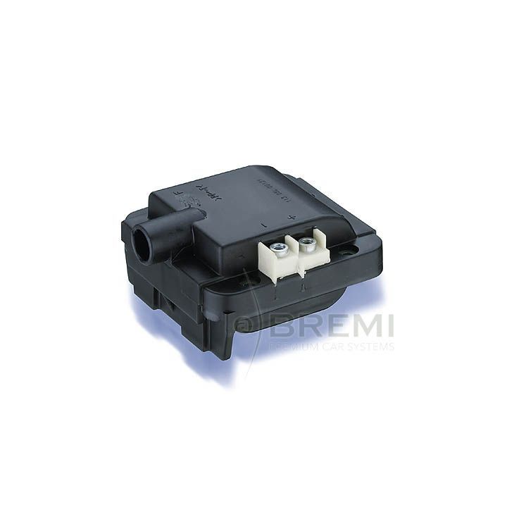 Ritė, uždegimas BREMI 11886