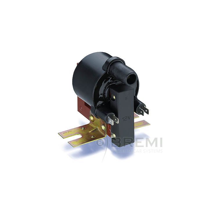 Ritė, uždegimas BREMI 11897