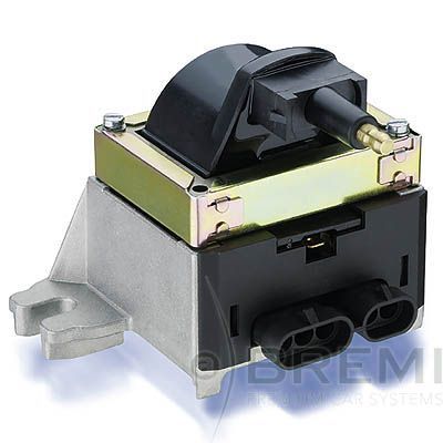 Ritė, uždegimas BREMI 11938