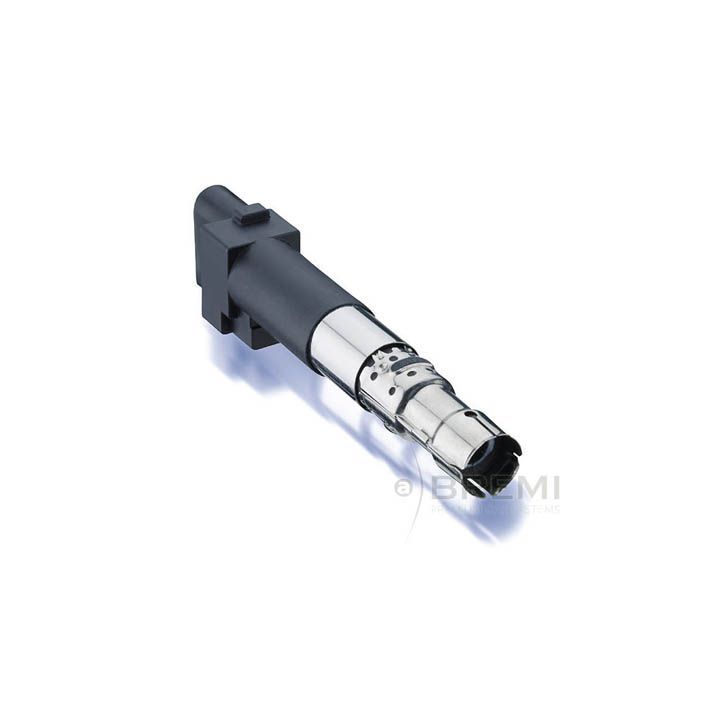 Ritė, uždegimas BREMI 20122