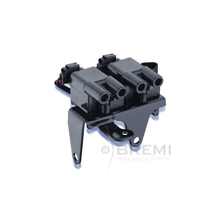 Ritė, uždegimas BREMI 20143