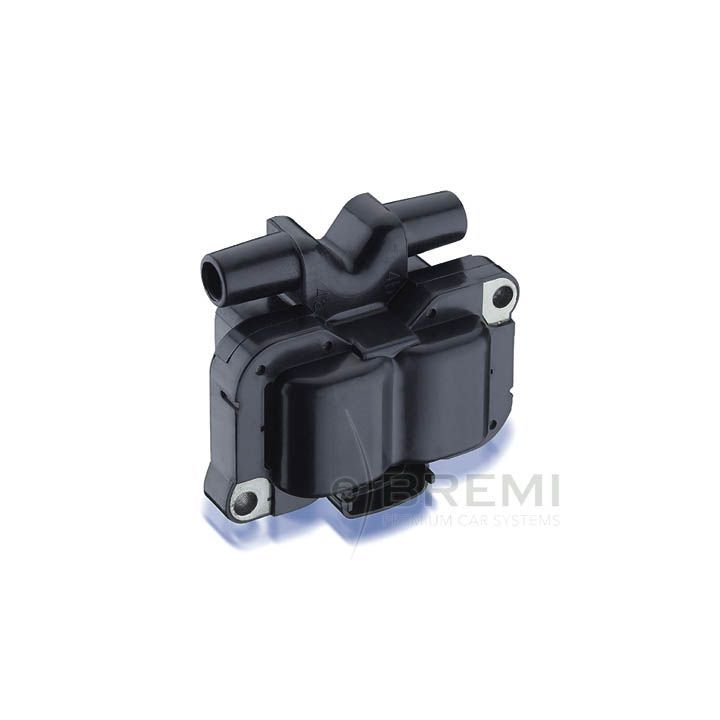 Ritė, uždegimas BREMI 20157