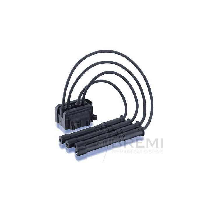 Ritė, uždegimas BREMI 20167