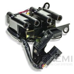 Ritė, uždegimas BREMI 20302