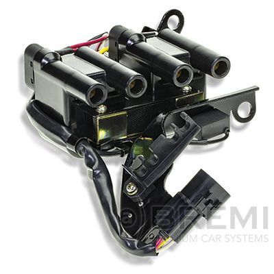 Ritė, uždegimas BREMI 20302