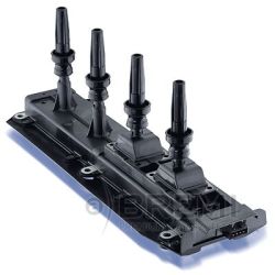 Ritė, uždegimas BREMI 20340