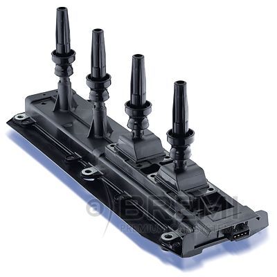 Ritė, uždegimas BREMI 20340