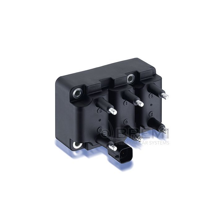 Ritė, uždegimas BREMI 20341