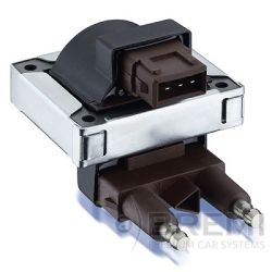 Ritė, uždegimas BREMI 20348