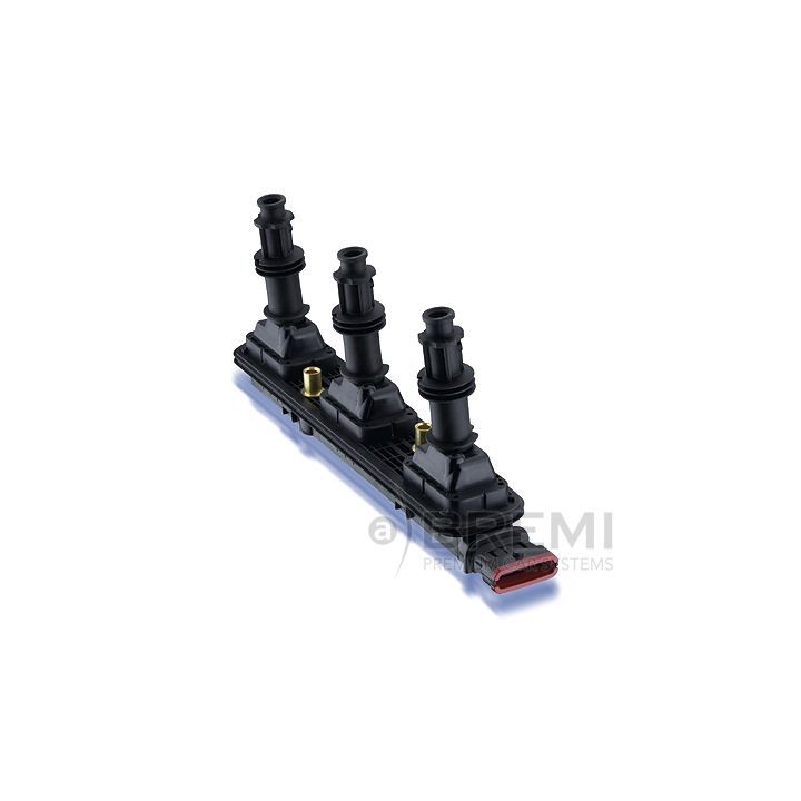 Ritė, uždegimas BREMI 20368