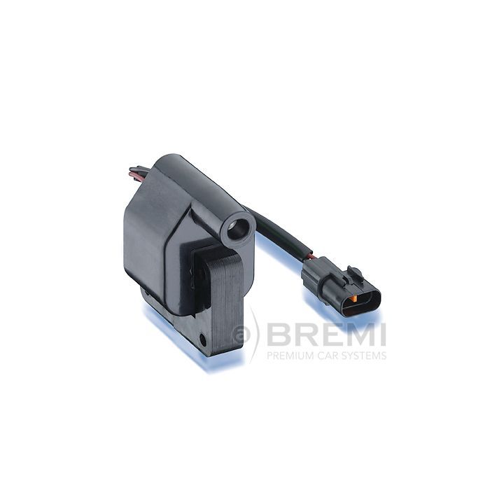 Ritė, uždegimas BREMI 20460