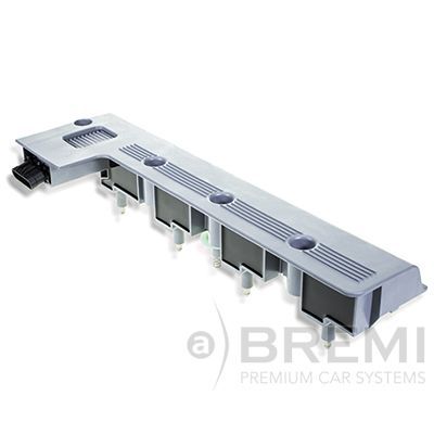 Ritė, uždegimas BREMI 20618