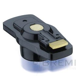 Rotorius, skirstytuvas BREMI 9528