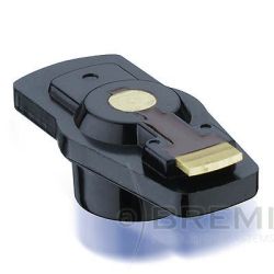 Rotorius, skirstytuvas BREMI 9530