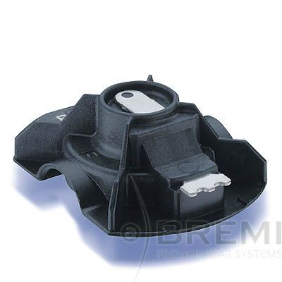 Rotorius, skirstytuvas BREMI 9584