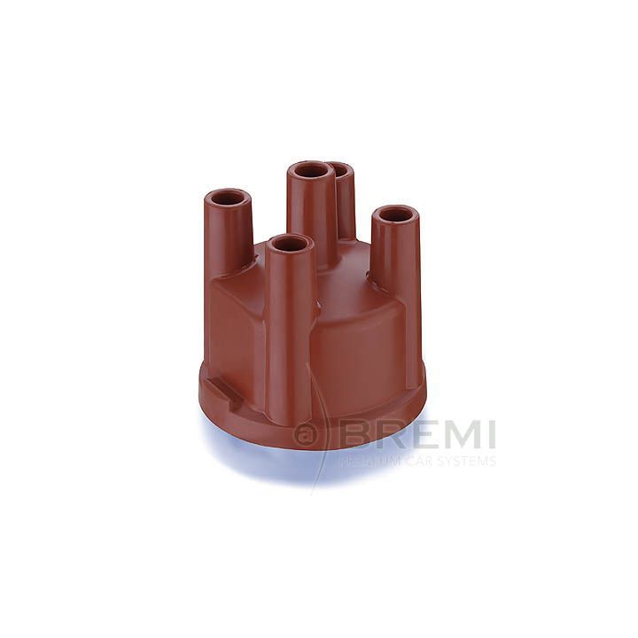 Skirstytuvo dangtelis BREMI 6304