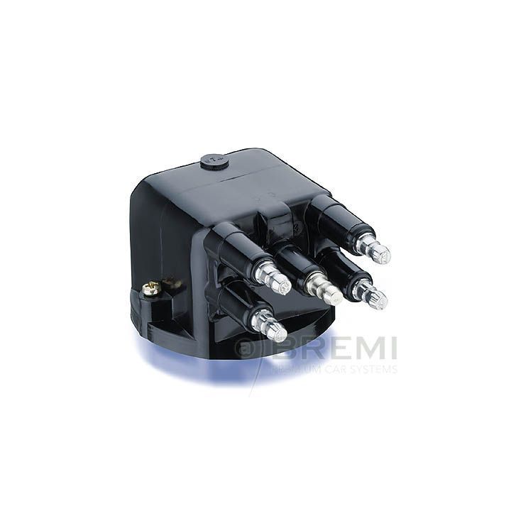 Skirstytuvo dangtelis BREMI 6305