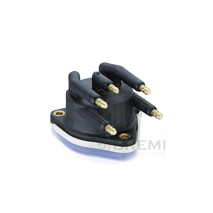 Skirstytuvo dangtelis BREMI 6310