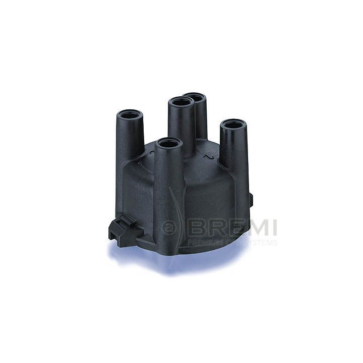 Skirstytuvo dangtelis BREMI 6402