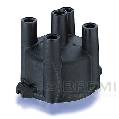 Skirstytuvo dangtelis BREMI 6402