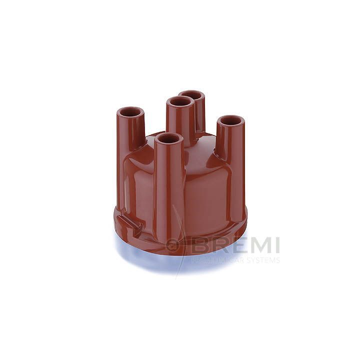 Skirstytuvo dangtelis BREMI 6614