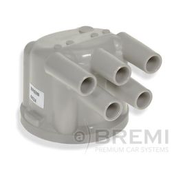 Skirstytuvo dangtelis BREMI 6624