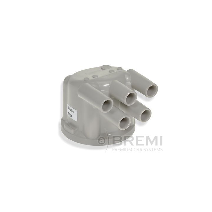 Skirstytuvo dangtelis BREMI 6624