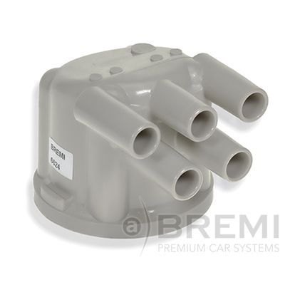 Skirstytuvo dangtelis BREMI 6624