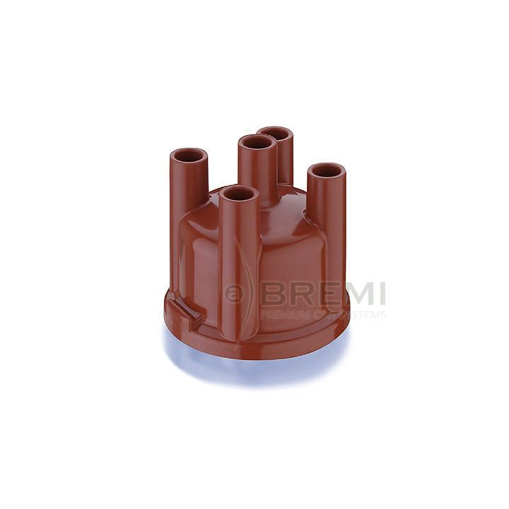 Skirstytuvo dangtelis BREMI 6630