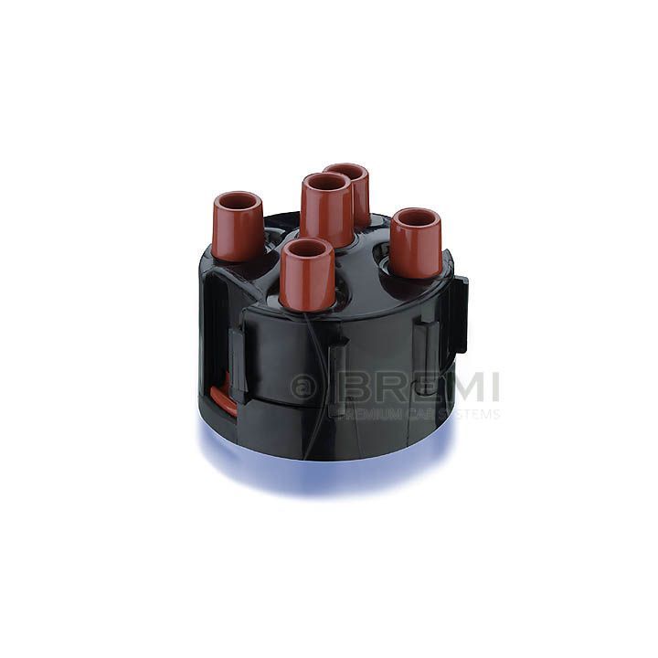 Skirstytuvo dangtelis BREMI 8059R