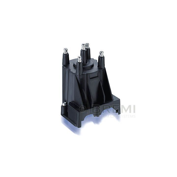 Skirstytuvo dangtelis BREMI 8329