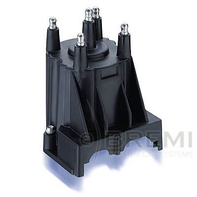 Skirstytuvo dangtelis BREMI 8329