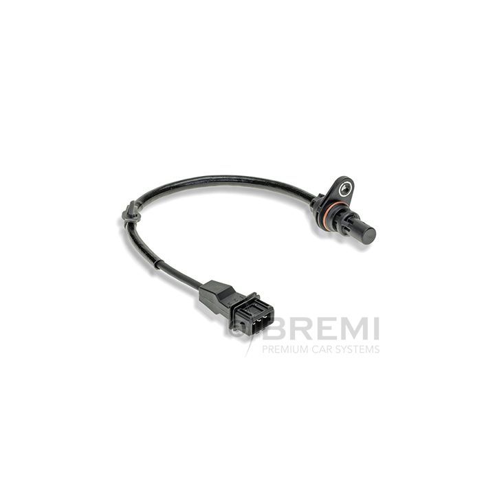 Jutiklis, alkūninio veleno impulsas BREMI 60224