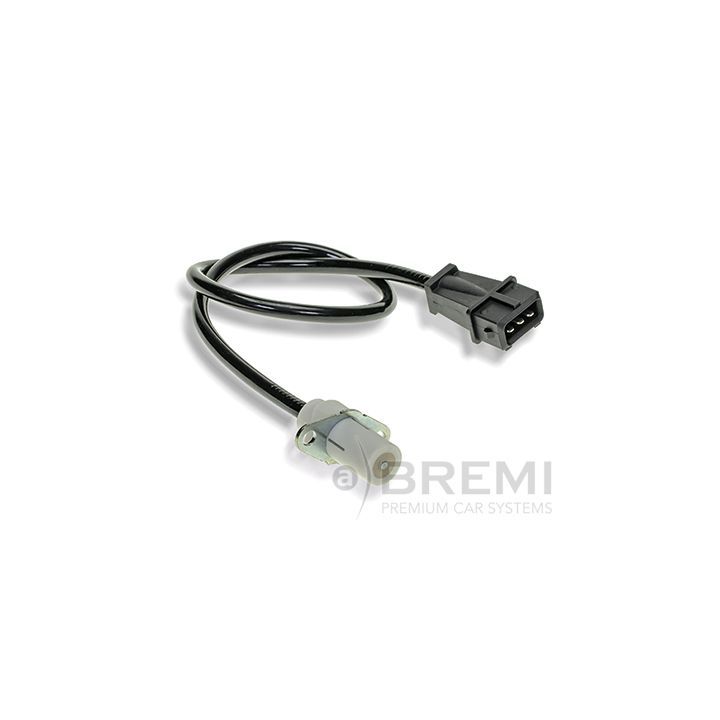 Jutiklis, alkūninio veleno impulsas BREMI 60233