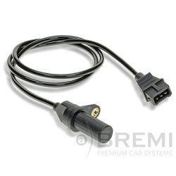 Jutiklis, alkūninio veleno impulsas BREMI 60234