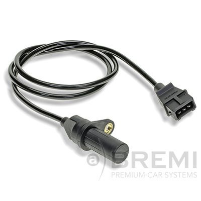 Jutiklis, alkūninio veleno impulsas BREMI 60234