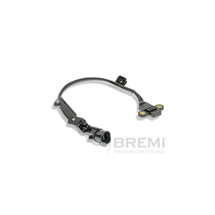 Jutiklis, alkūninio veleno impulsas BREMI 60271