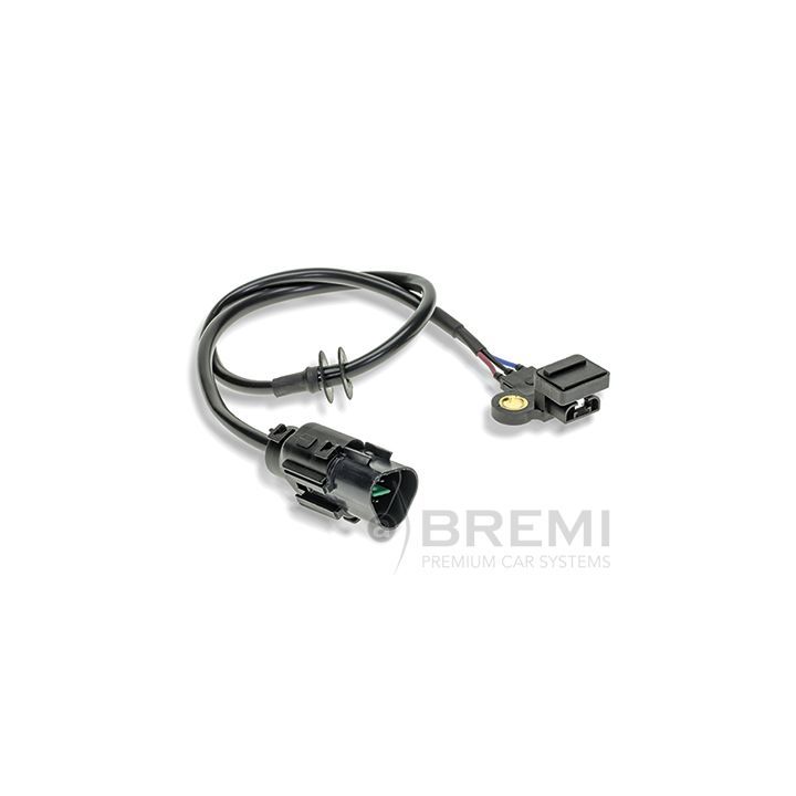 Jutiklis, alkūninio veleno impulsas BREMI 60275